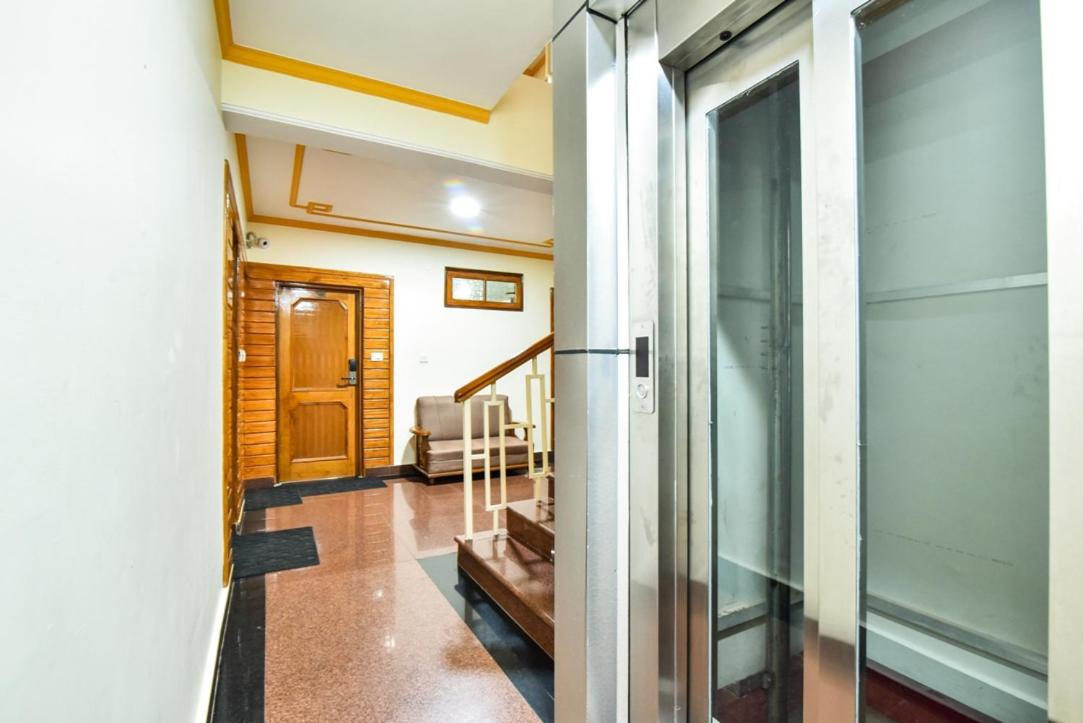 Hotel Zambala House - Housity