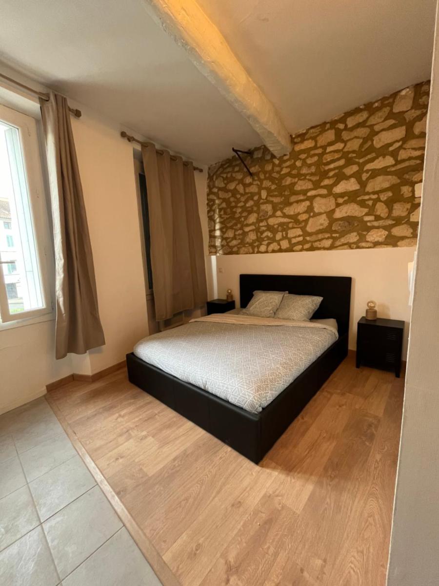 Suitetrails - Studio Carpentras