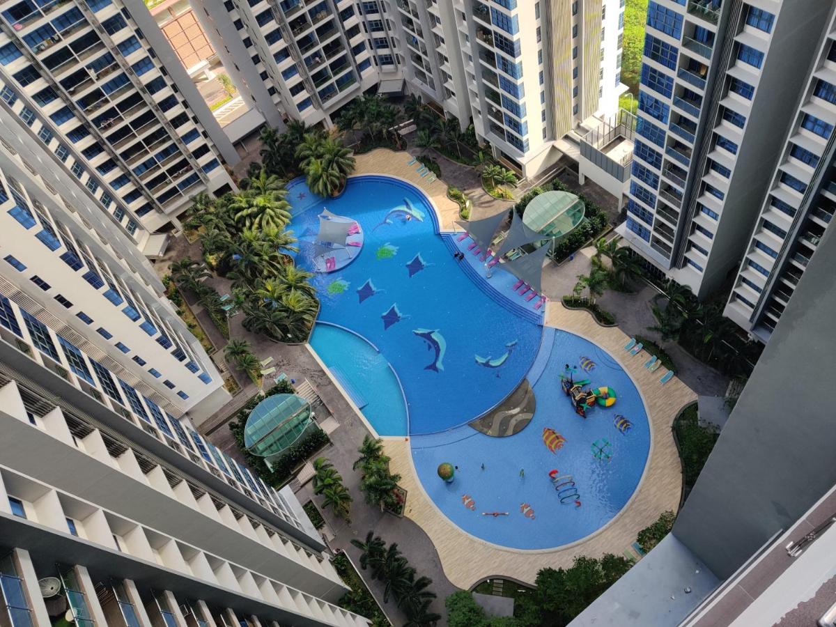 TREVOR One Bedroom apartment -Atlantis 4-5pax jonker - Housity