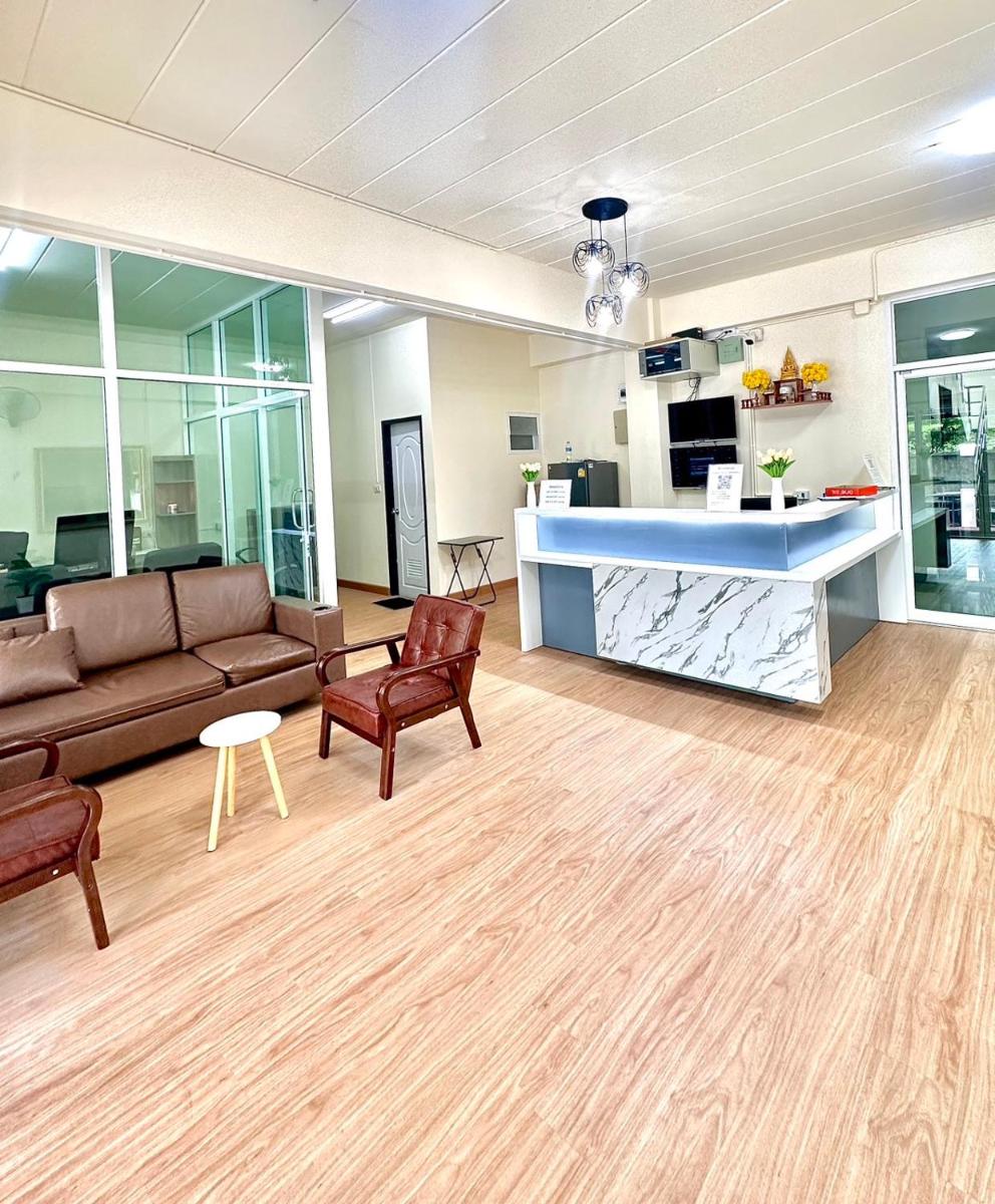 MY HOME Hotel - Phutthamonthon 4 Road, near Mahidol University Salaya - Housity