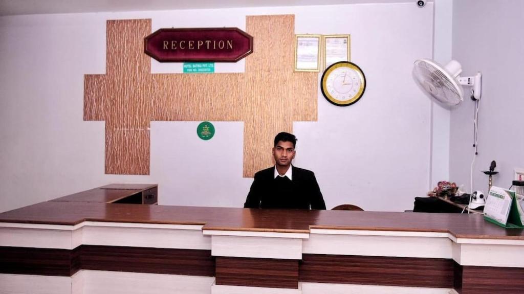 Hotel Batika Pvt Ltd - Housity