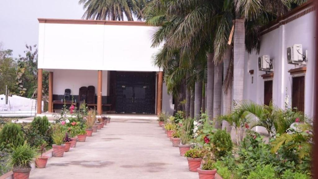 Hotel Batika Pvt Ltd - Housity