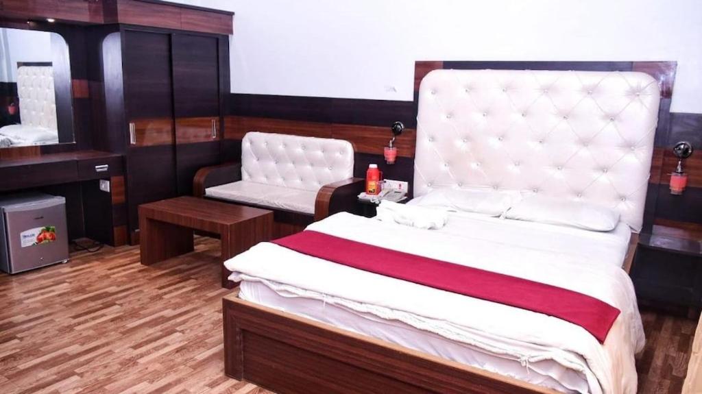 Hotel Batika Pvt Ltd - Housity