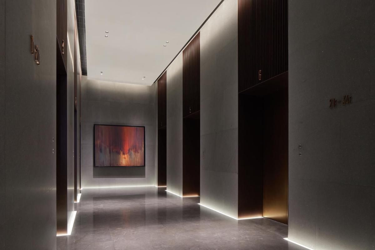 ISEYA HOTEL Chengdu Taikoo Li Flagship - Hizvo