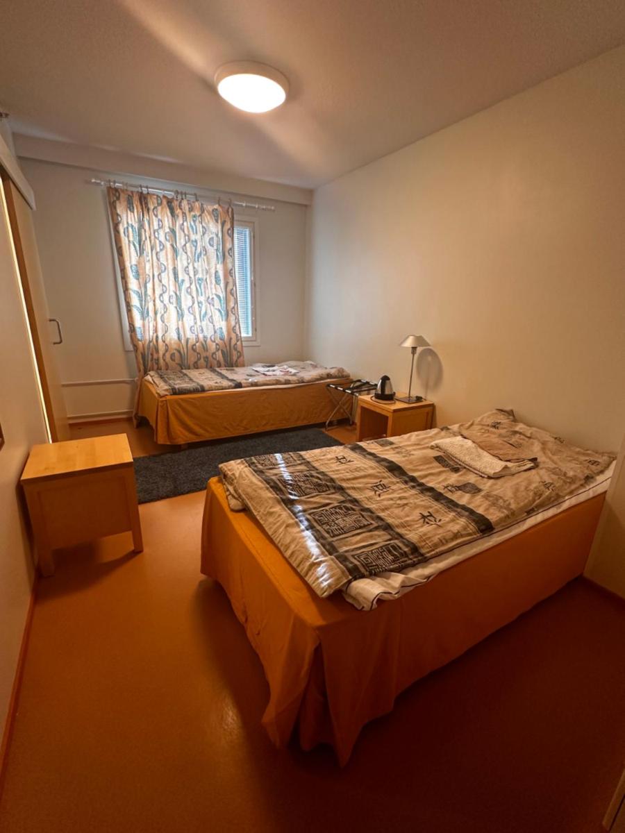Grand Hostel Imatra - Housity