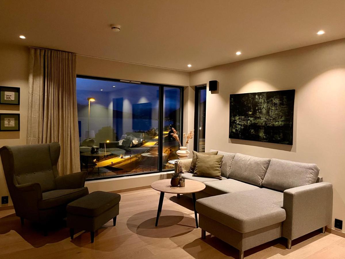 Sognefjorden View - Housity