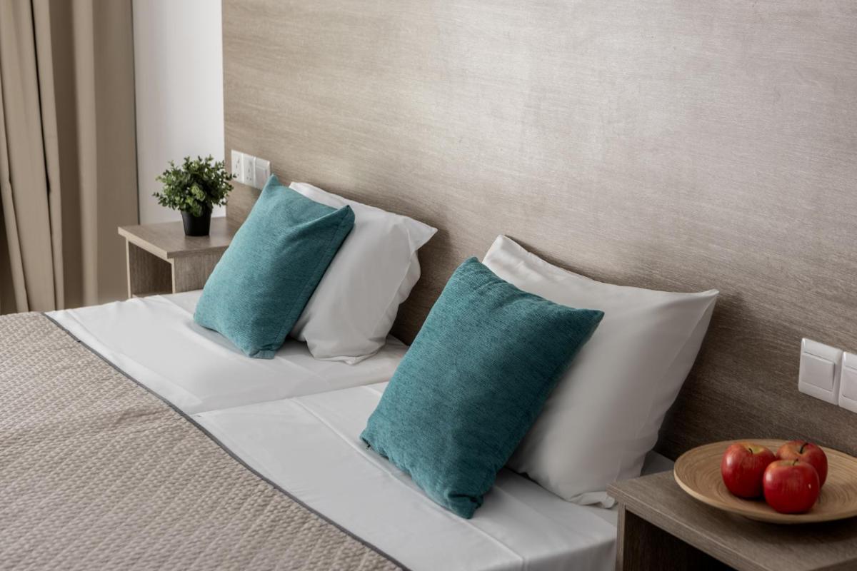 Milea Hotel - Hizvo