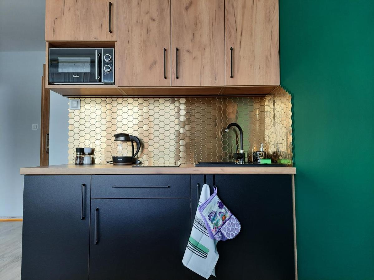 Apartamenty Pokoje Lawenda Wisła - Hizvo