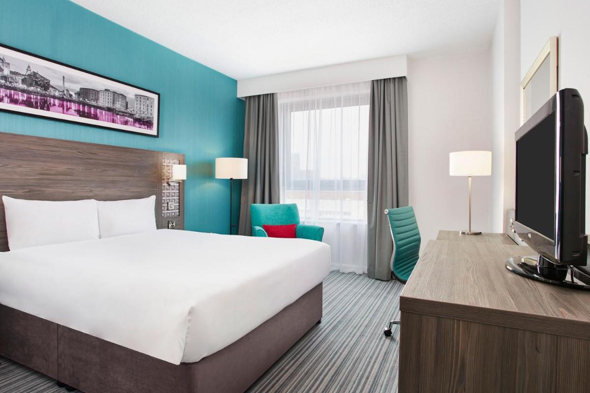 Leonardo Hotel Plymouth - Housity