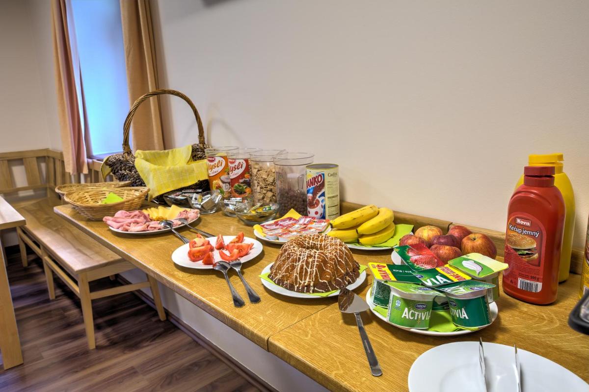Apartmány Barto21 - Housity