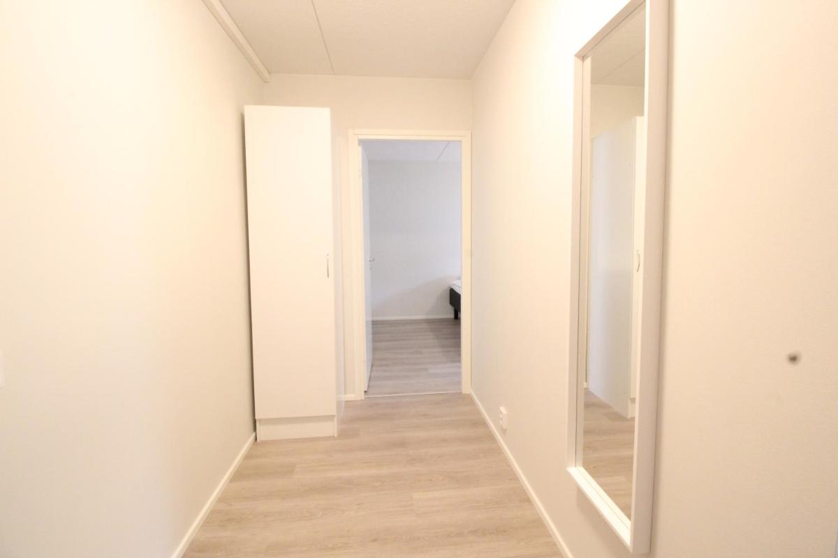 Forenom Serviced Apartments Hämeenlinna Katuma 8 - Hizvo