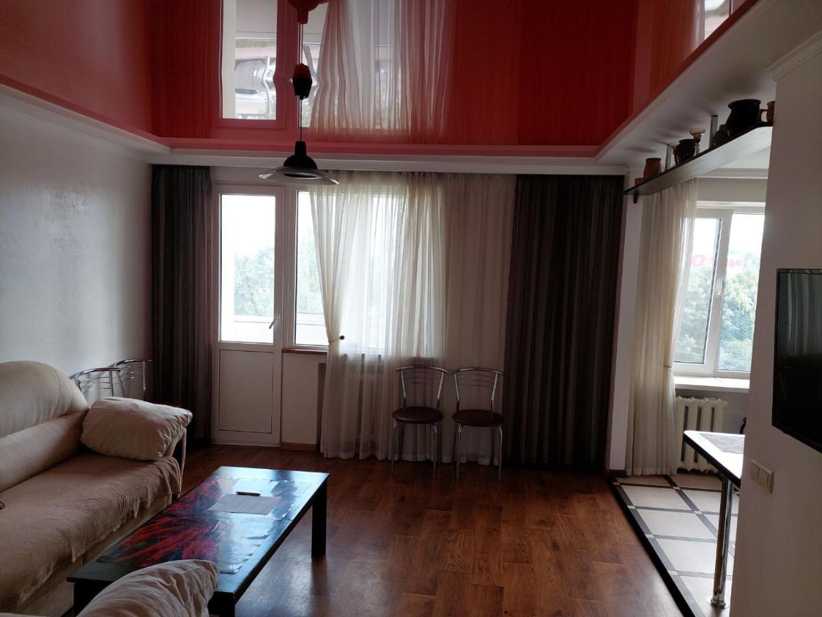 Apartment On Pribuzhskaya 2 - Housity