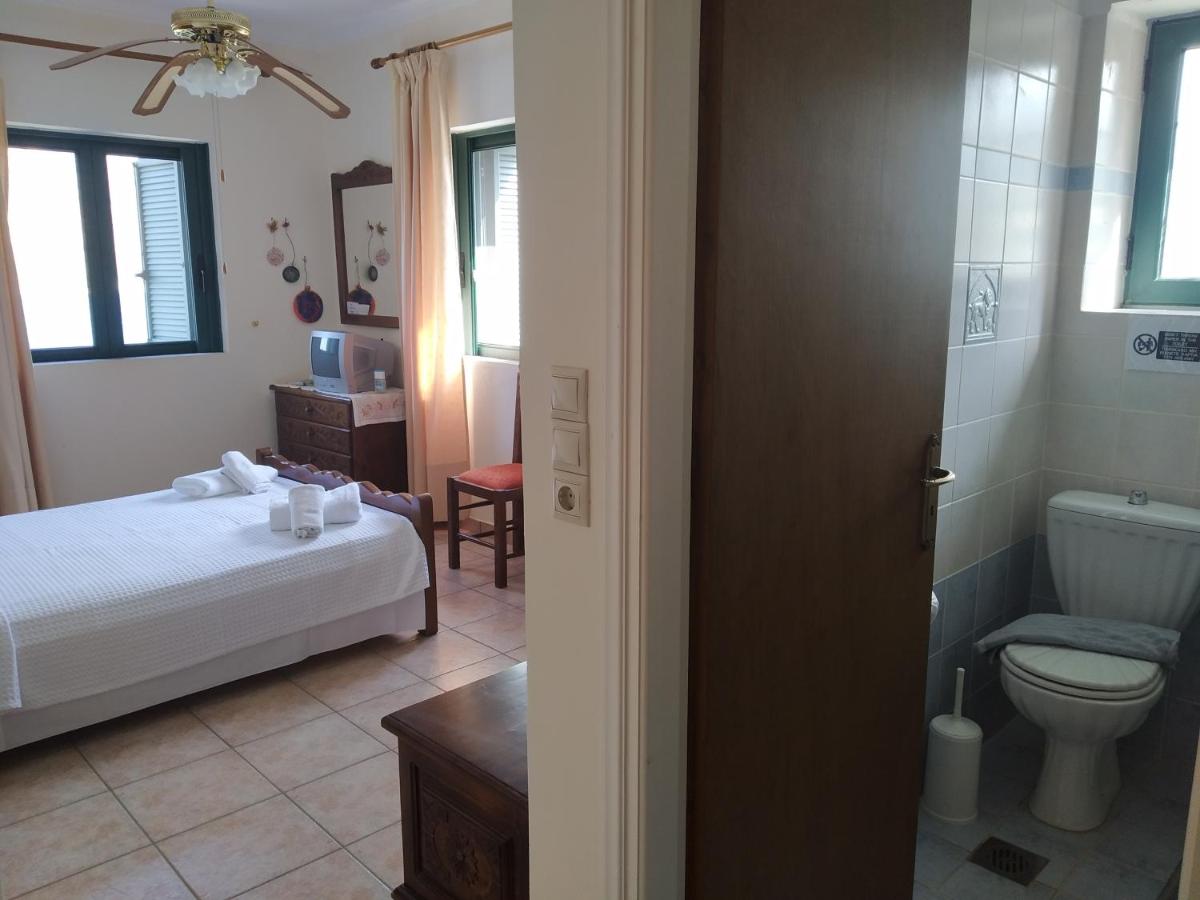 Vatoulia House - Housity
