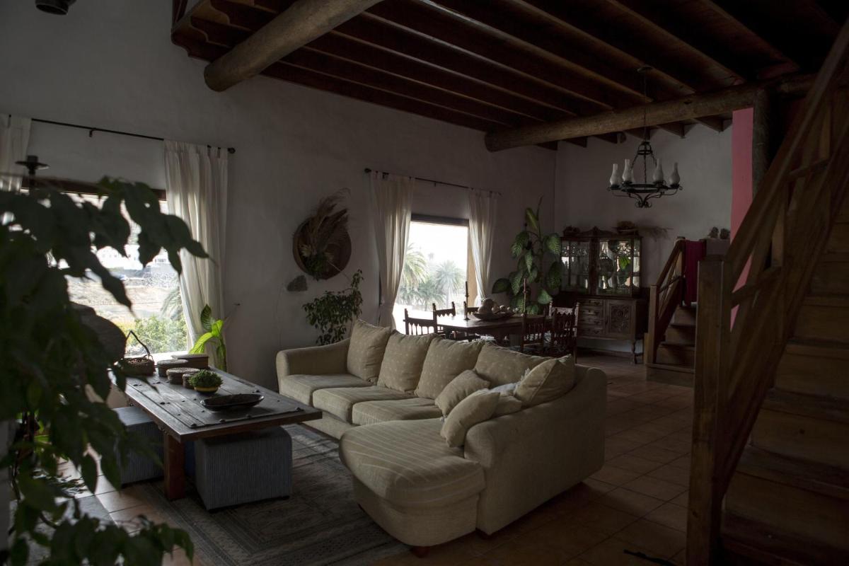 Villa Rural Gloria´s - Housity