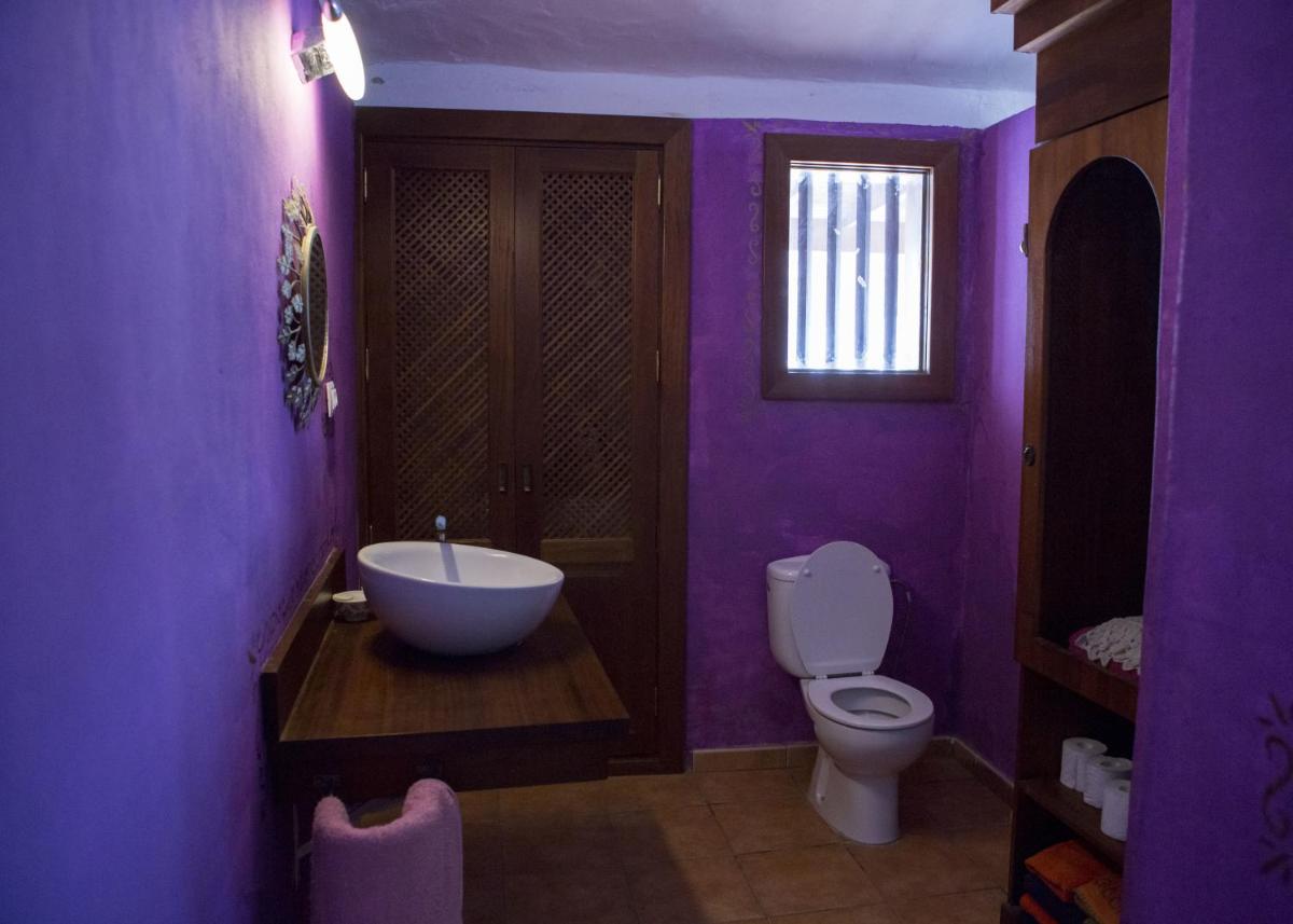 Villa Rural Gloria´s - Housity