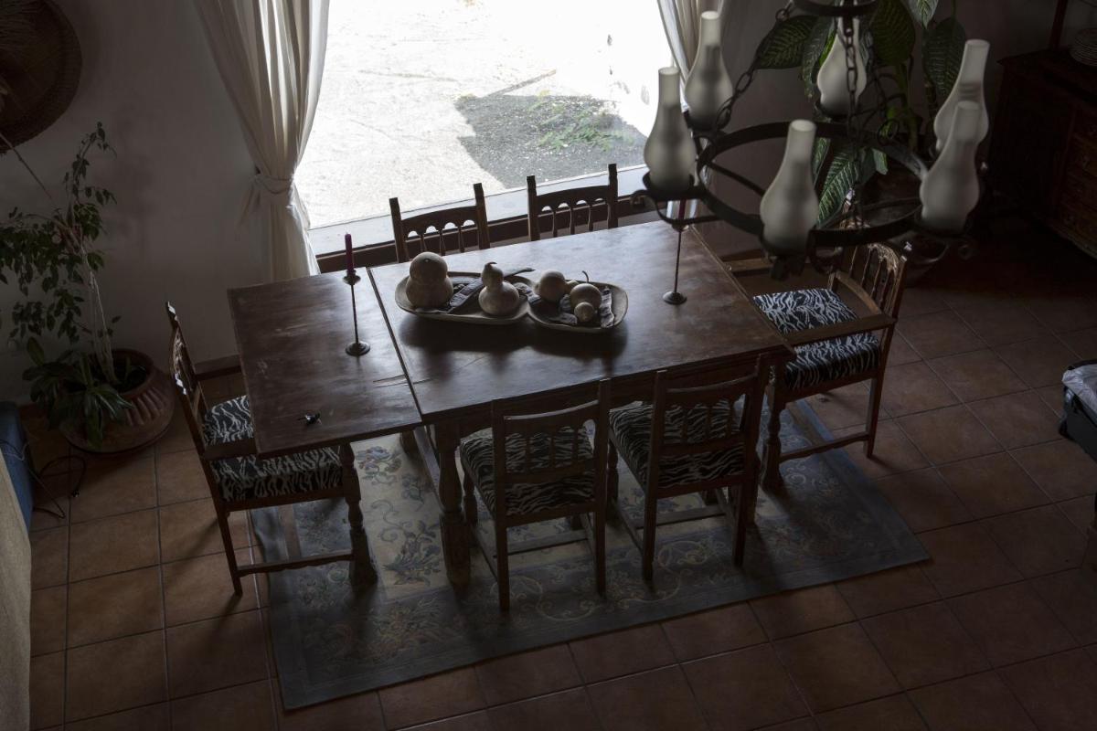 Villa Rural Gloria´s - Housity