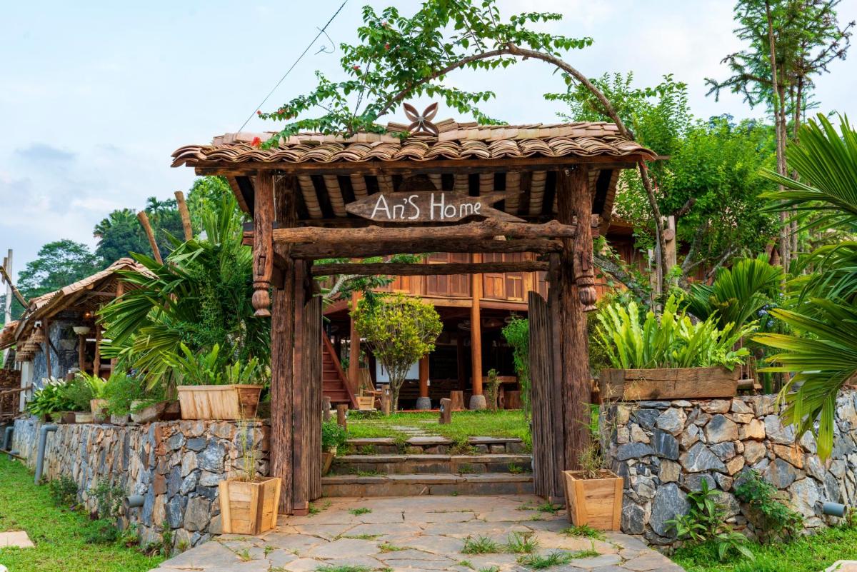 An's Home Ha Giang - Housity