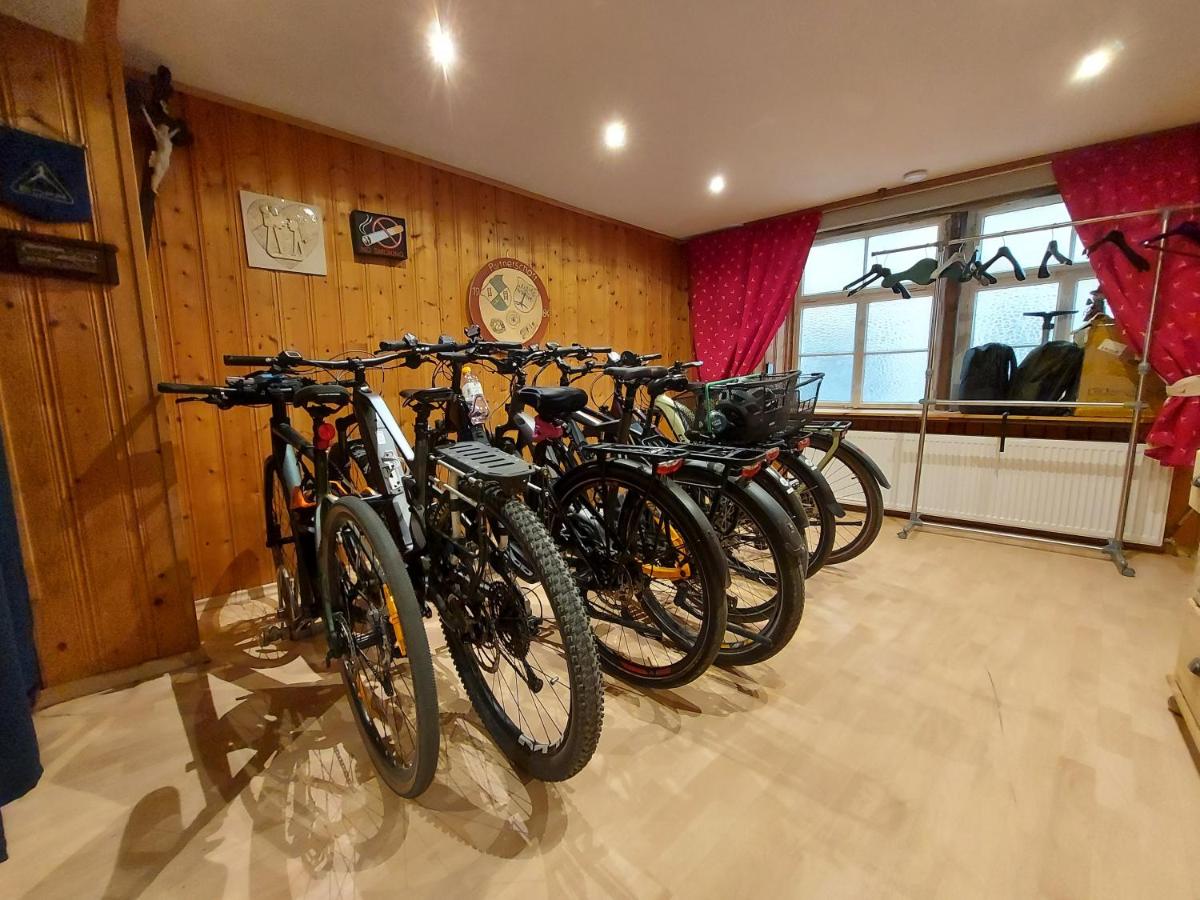 Hotel Gasthof Inselgraben garni - Housity