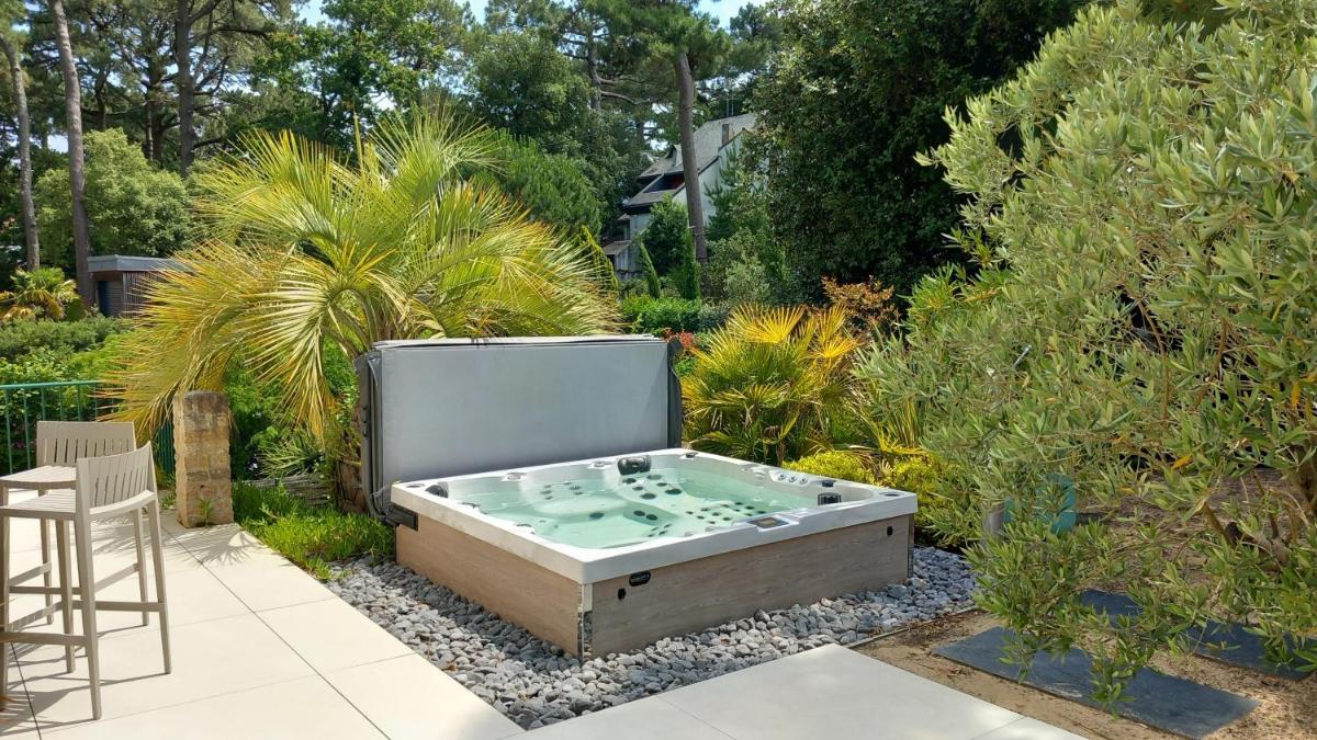Belle de Dune - Housity