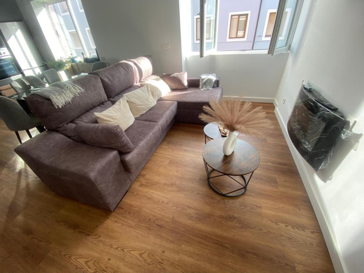Suitetrails - Apartamento El Baluarte