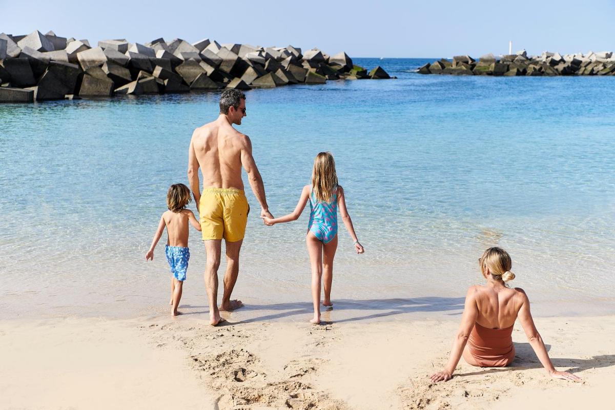 Clientes alojados en Iberostar Selection Lanzarote Park