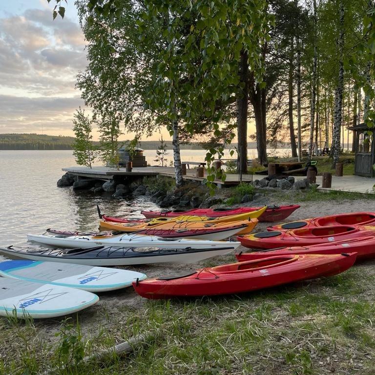 Accommodation and Fishing Vonkale - Housity
