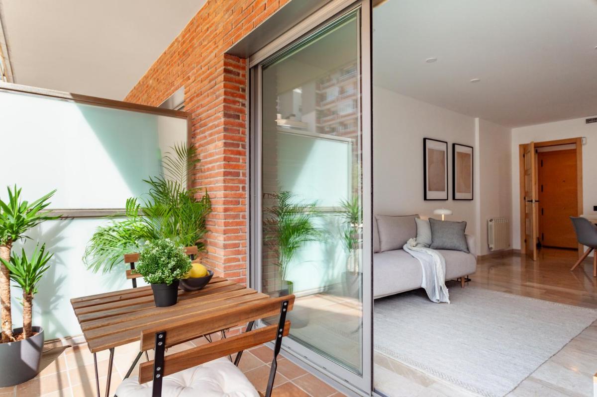 Cozy Apartment II - Les Corts - Housity