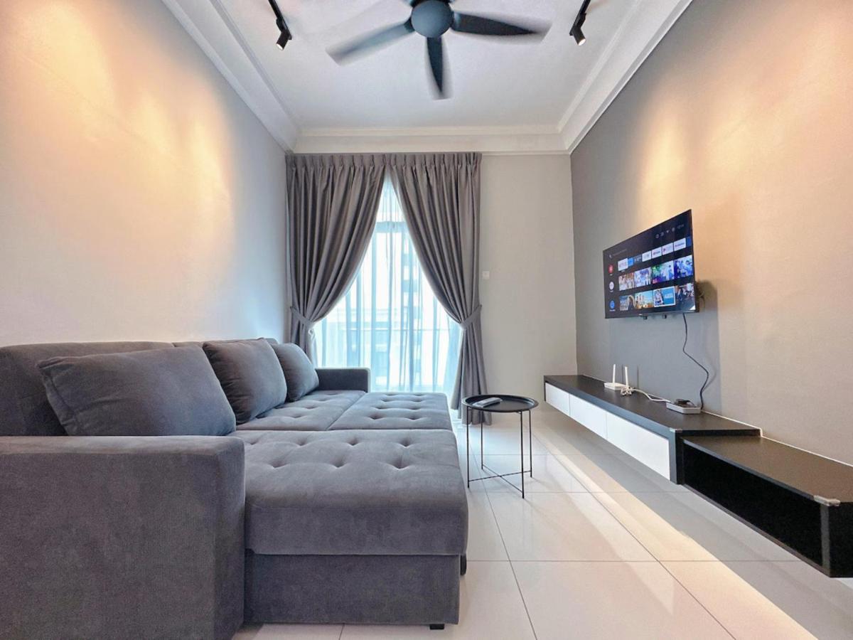 The Platino Skudai Johor Bahru - Hizvo