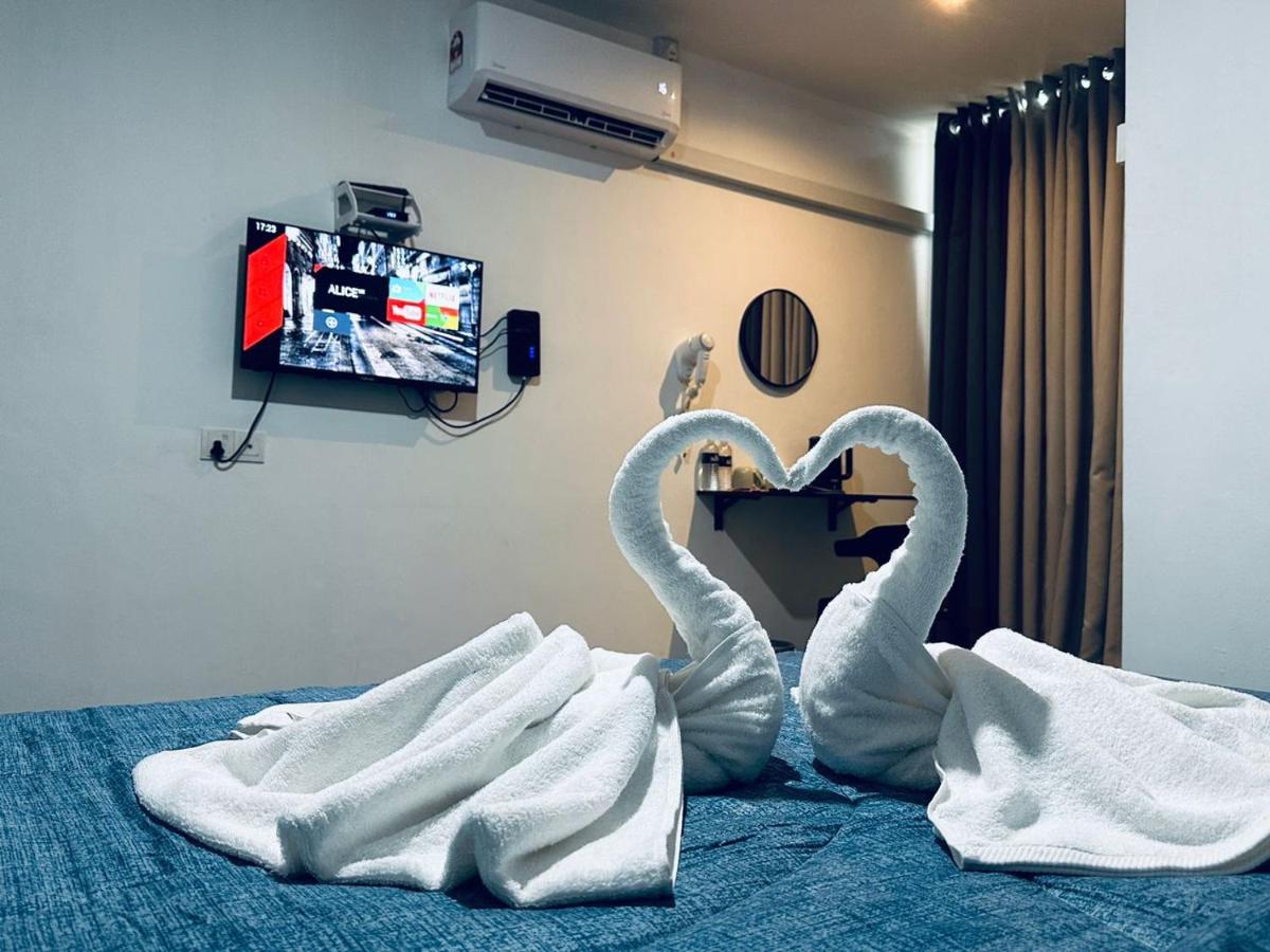 Kuu Inn Hotel - Housity