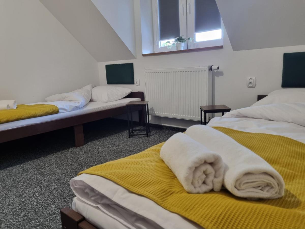 Zygi Ranch Noclegi - Hizvo