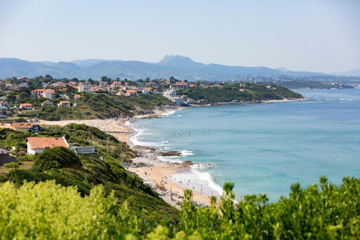 Mobilhome Bahia - 4 ou 6 voyageurs - Terrasse - Housity