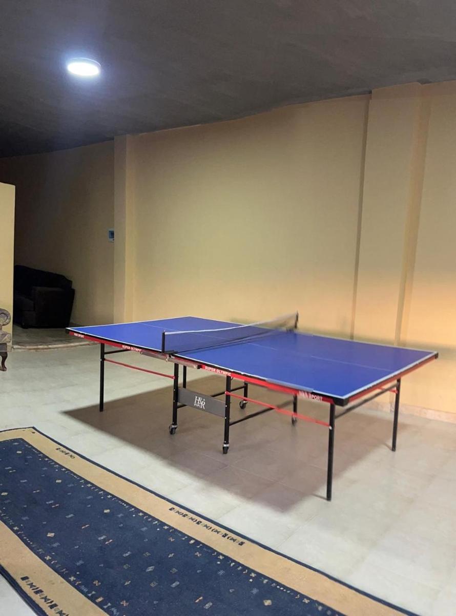 Happy Feet chalet المزرعة السعيدة - Housity