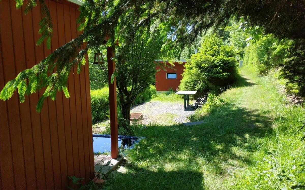 Ferienhaus WaldLuftin - Housity