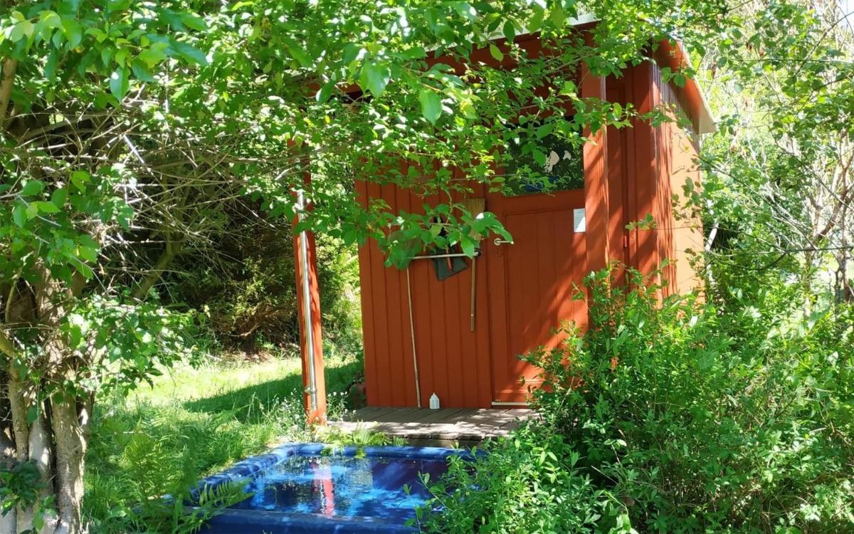 Ferienhaus WaldLuftin - Housity