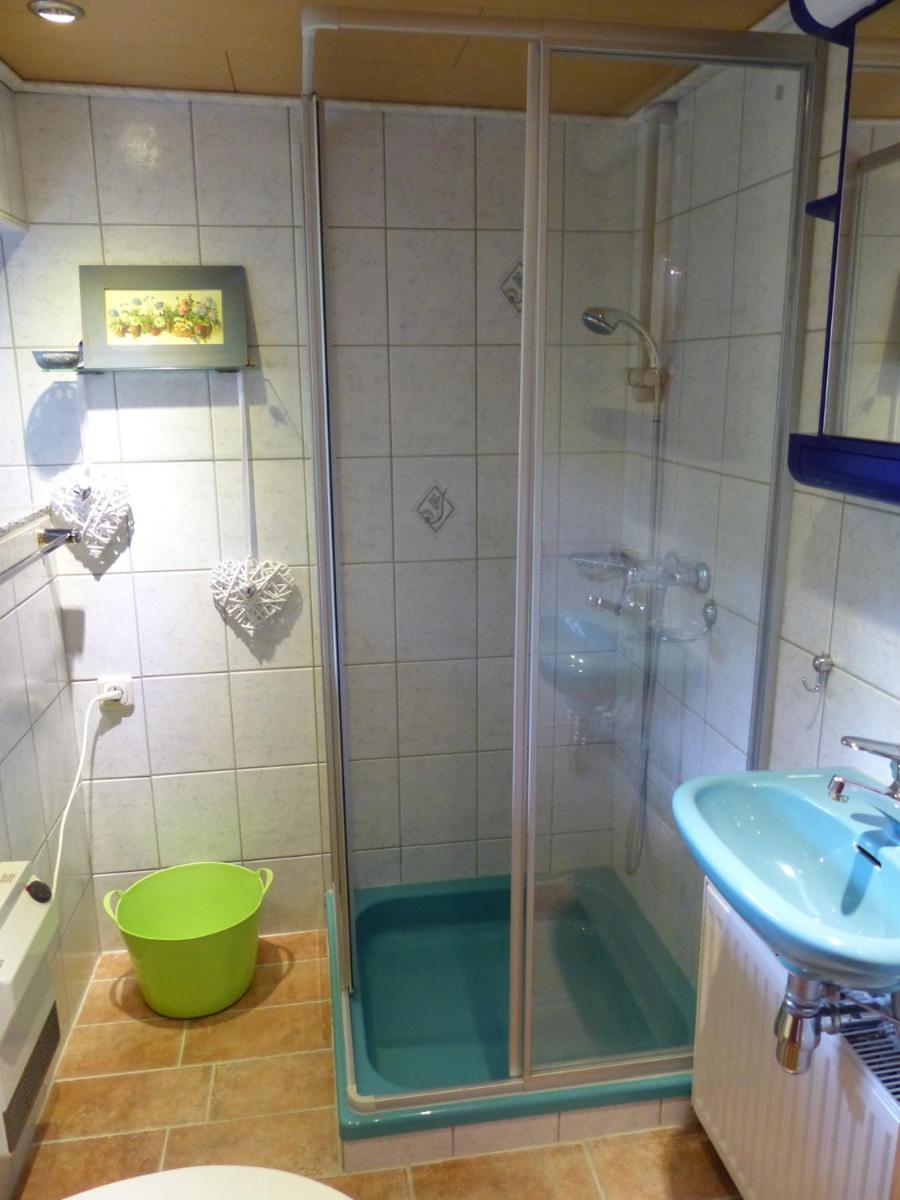 Ferienhaus WaldLuftin - Housity