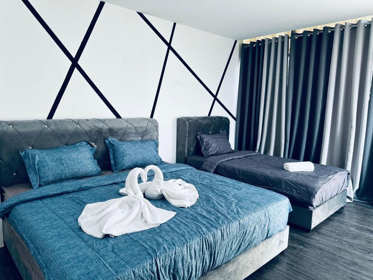 Kuu Inn Hotel - Housity