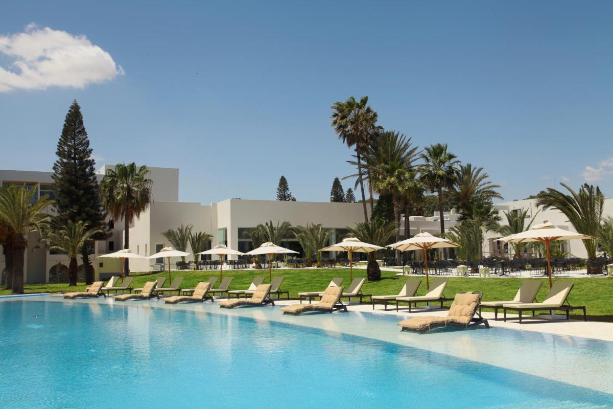 Iberostar Selection Diar El Andalous - Housity