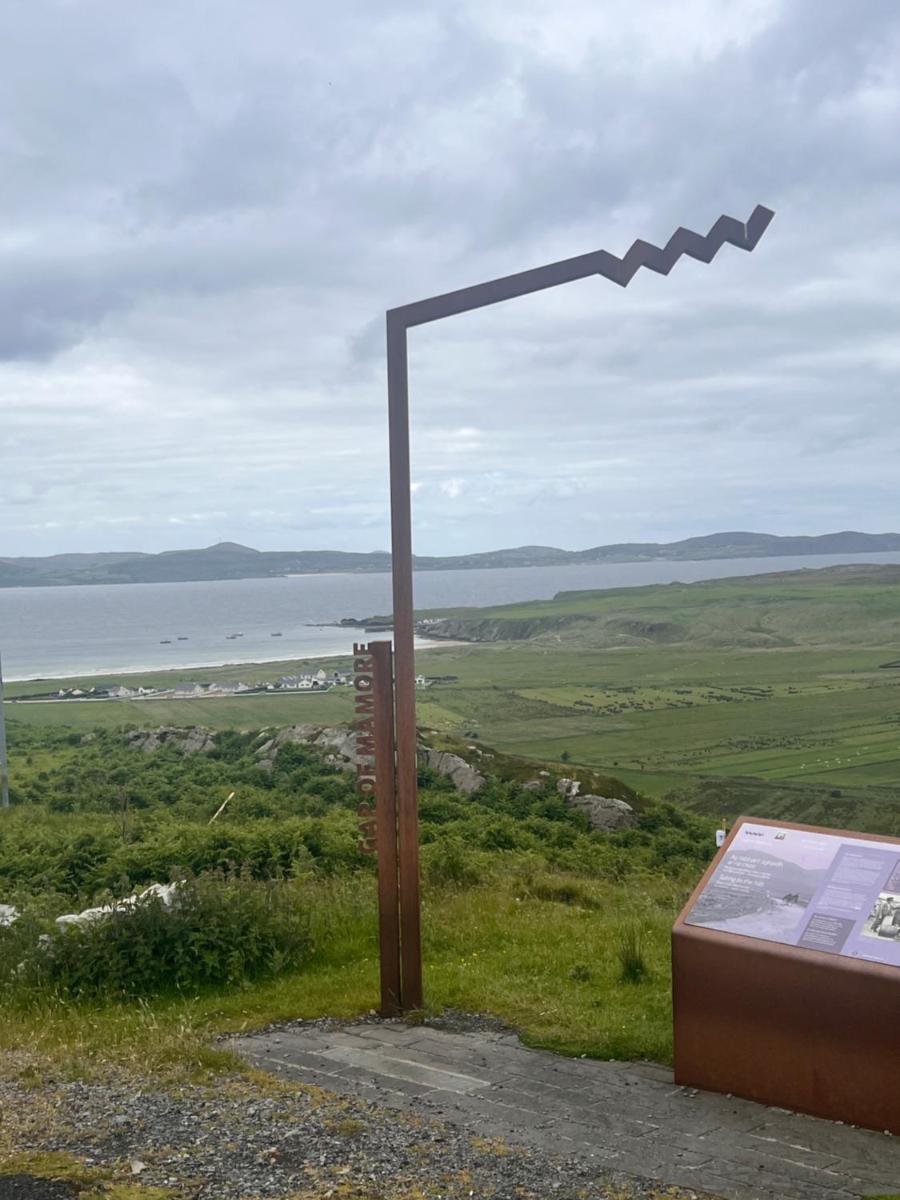 Mia's Self Catering Holiday Cottage Donegal - Housity