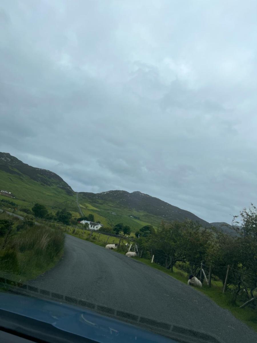 Mia's Self Catering Holiday Cottage Donegal - Housity