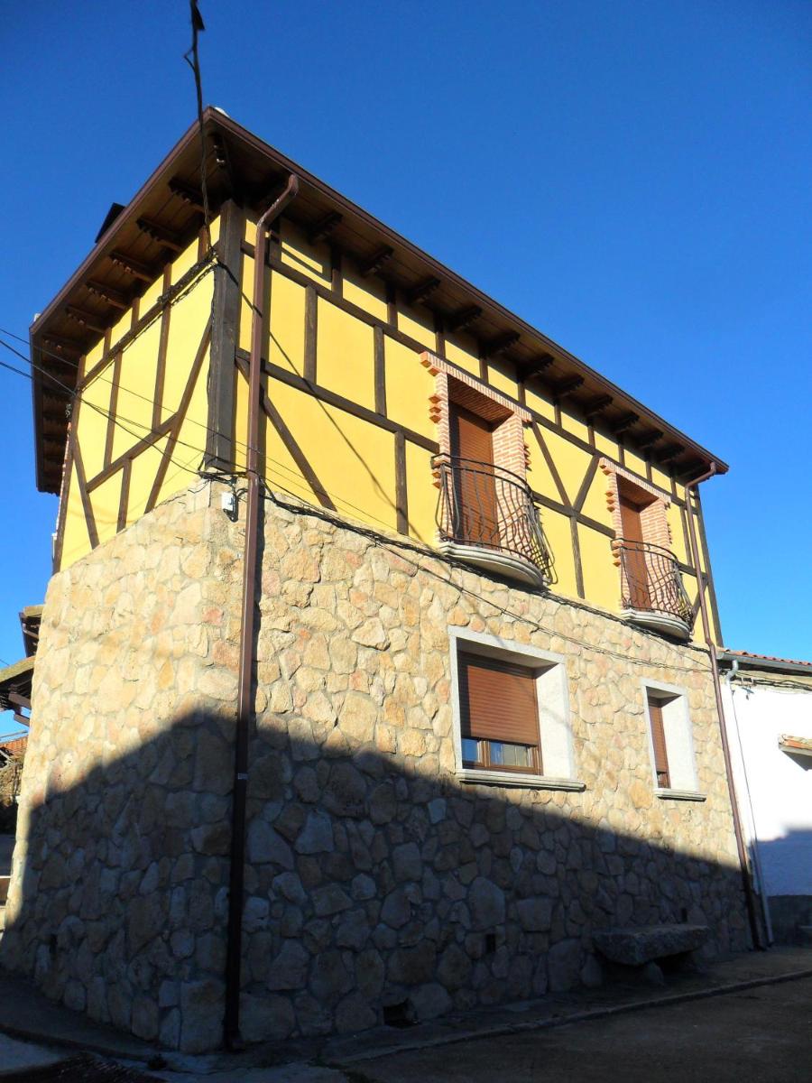 Casa Gilbuena - Housity