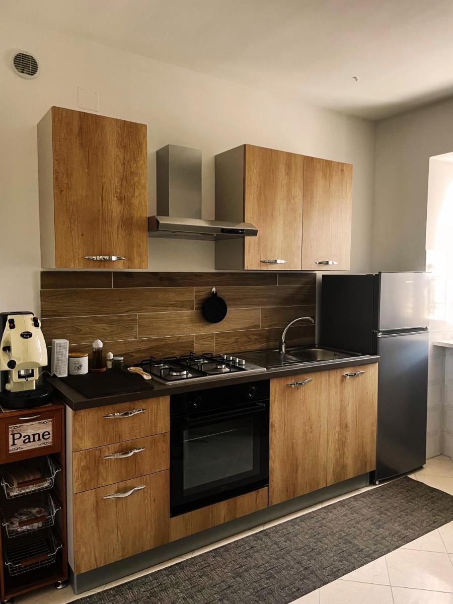 Dimora Nuscana - Housity