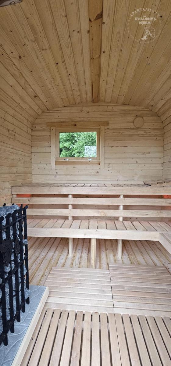 Apartamenty Pod Uwalonym Dębem - Housity