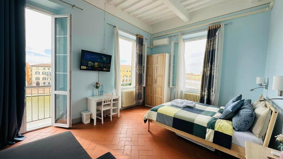 B&B - Residenza d'epoca Piazza Cairoli - Housity