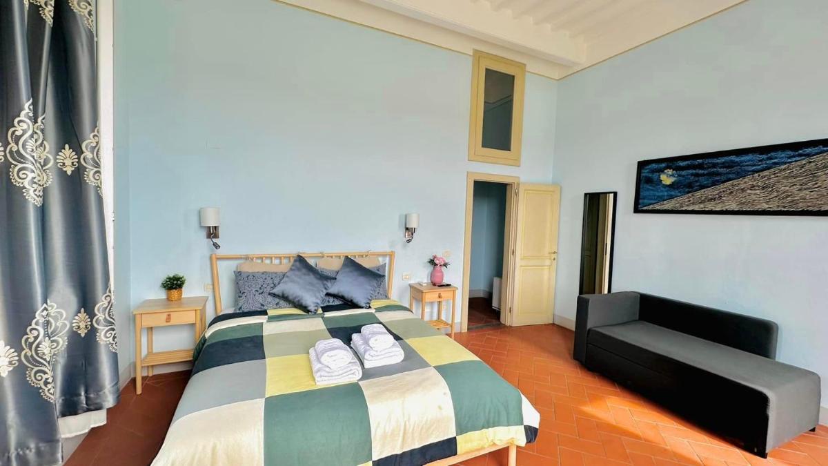 B&B - Residenza d'epoca Piazza Cairoli - Housity