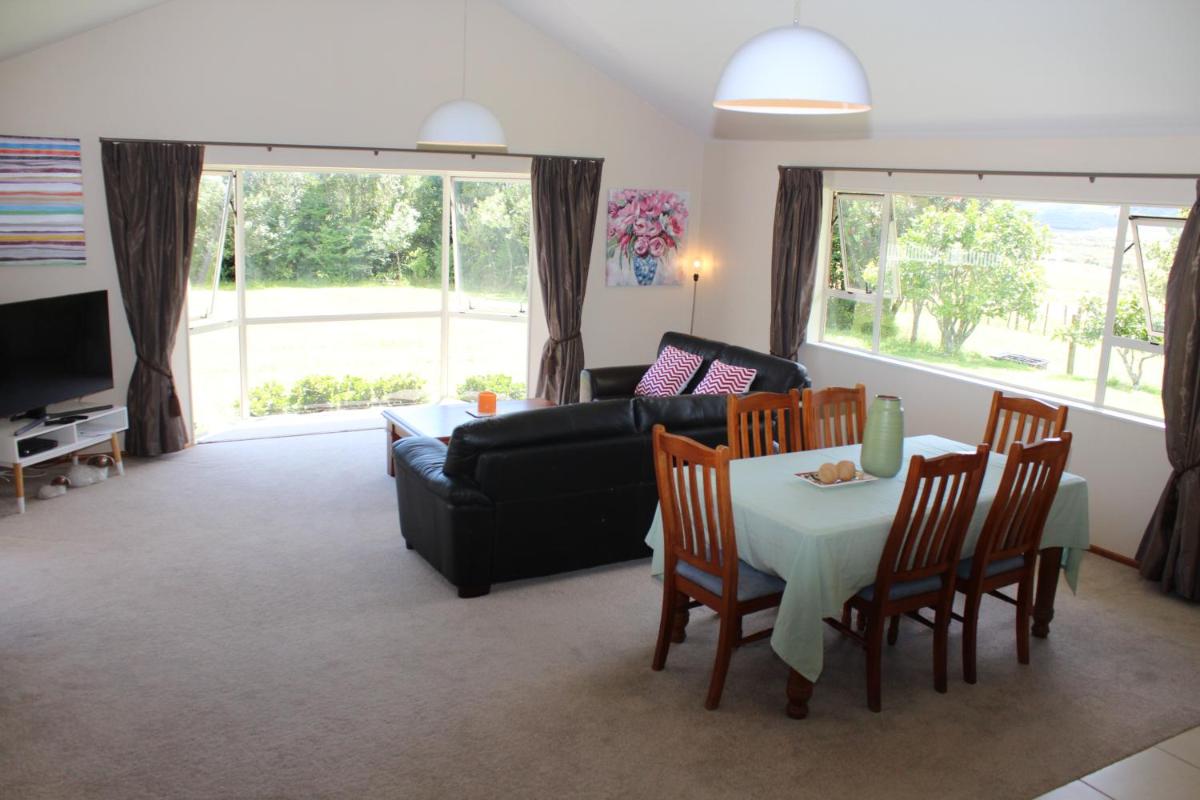 Suitetrails - Relaxed Stay with Country Views