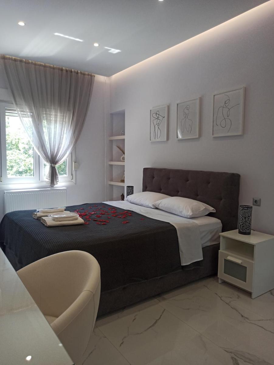 Athonos Secret Diamond - Housity