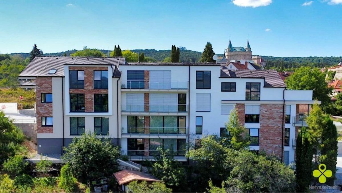 PENTHOUSE BUTTERFLY Bojnice - Hizvo