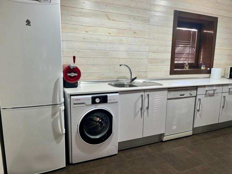Blesamemucho - Casa Rural Situada en BLESA - Housity