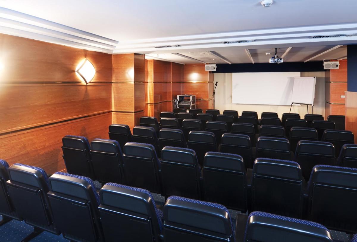 Zona business o sala de conferencias en Fénix Torremolinos - Adults Only Recommended