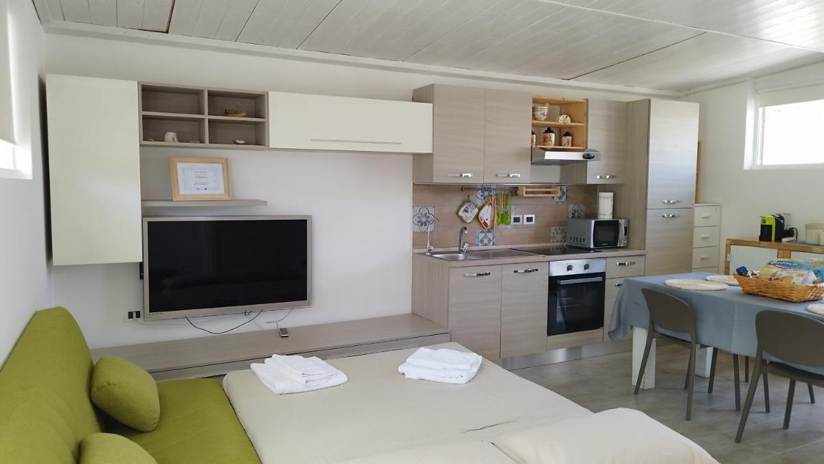 Alle Volte Maison - Housity